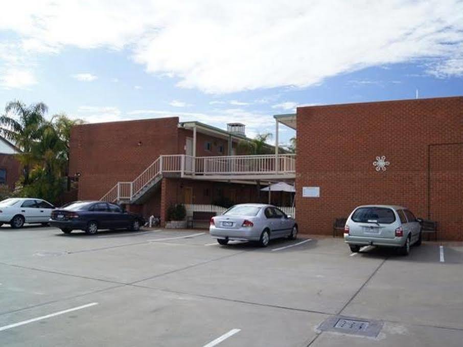 Motel Central Motor Yarrawonga